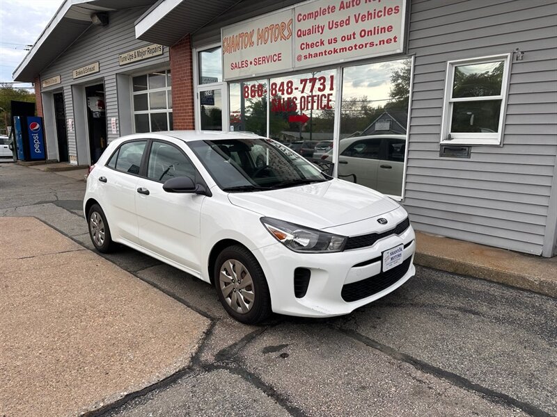 kia rio 5-door 2018 3KPA25AB9JE119606 image kia rio 5-door 2018 3KPA25AB9JE119606 image